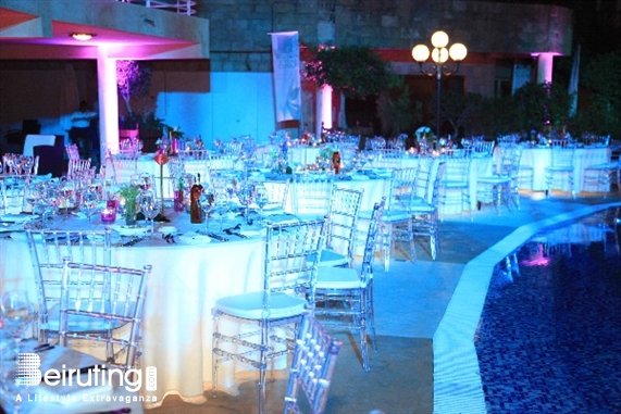 Edde Sands Jbeil Wedding Wedding at Edde Sands Lebanon