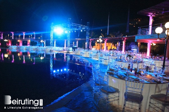 Edde Sands Jbeil Wedding Wedding at Edde Sands Lebanon