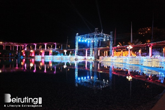 Edde Sands Jbeil Wedding Wedding at Edde Sands Lebanon