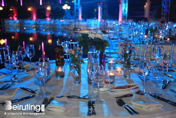 Edde Sands Jbeil Wedding Wedding at Edde Sands Lebanon