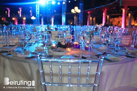 Edde Sands Jbeil Wedding Wedding at Edde Sands Lebanon