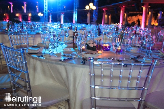 Edde Sands Jbeil Wedding Wedding at Edde Sands Lebanon