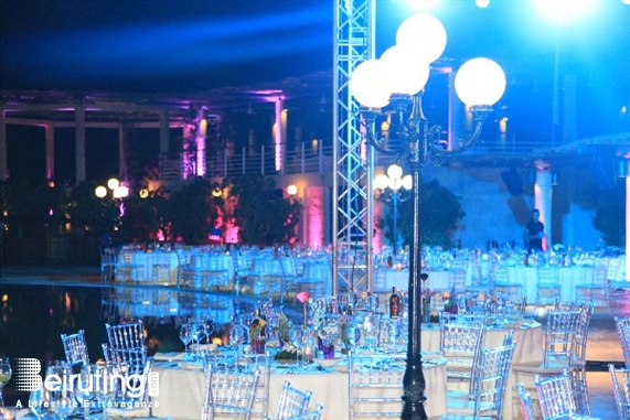 Edde Sands Jbeil Wedding Wedding at Edde Sands Lebanon