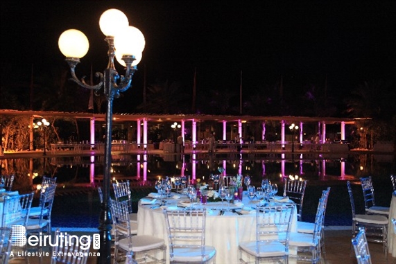 Edde Sands Jbeil Wedding Wedding at Edde Sands Lebanon