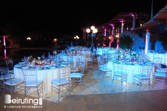 Edde Sands Jbeil Wedding Wedding at Edde Sands Lebanon