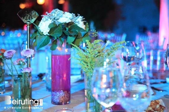 Edde Sands Jbeil Wedding Wedding at Edde Sands Lebanon