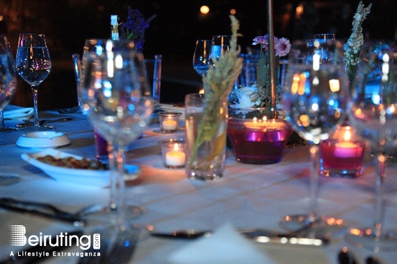 Edde Sands Jbeil Wedding Wedding at Edde Sands Lebanon