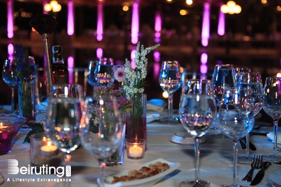 Edde Sands Jbeil Wedding Wedding at Edde Sands Lebanon