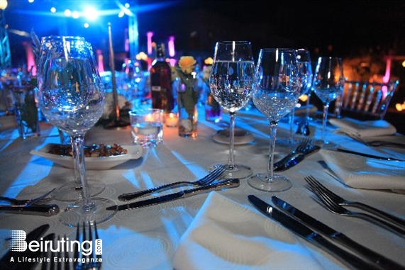 Edde Sands Jbeil Wedding Wedding at Edde Sands Lebanon