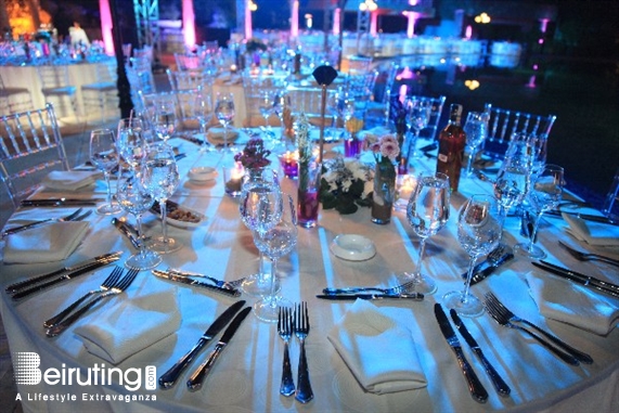 Edde Sands Jbeil Wedding Wedding at Edde Sands Lebanon