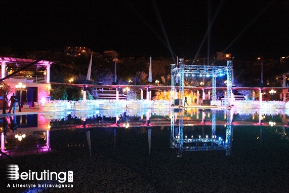 Edde Sands Jbeil Wedding Wedding at Edde Sands Lebanon