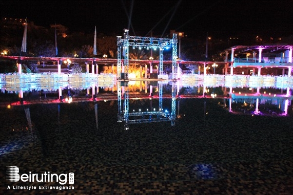 Edde Sands Jbeil Wedding Wedding at Edde Sands Lebanon