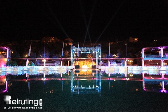 Edde Sands Jbeil Wedding Wedding at Edde Sands Lebanon