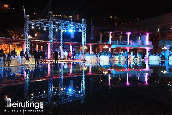 Edde Sands Jbeil Wedding Wedding at Edde Sands Lebanon