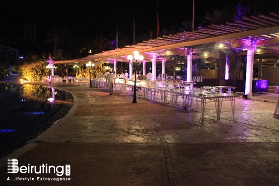 Edde Sands Jbeil Wedding Wedding at Edde Sands Lebanon