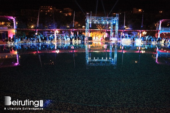 Edde Sands Jbeil Wedding Wedding at Edde Sands Lebanon