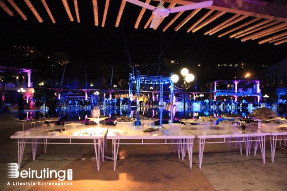 Edde Sands Jbeil Wedding Wedding at Edde Sands Lebanon