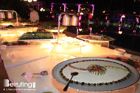 Edde Sands Jbeil Wedding Wedding at Edde Sands Lebanon