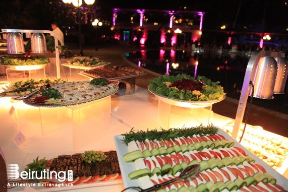 Edde Sands Jbeil Wedding Wedding at Edde Sands Lebanon