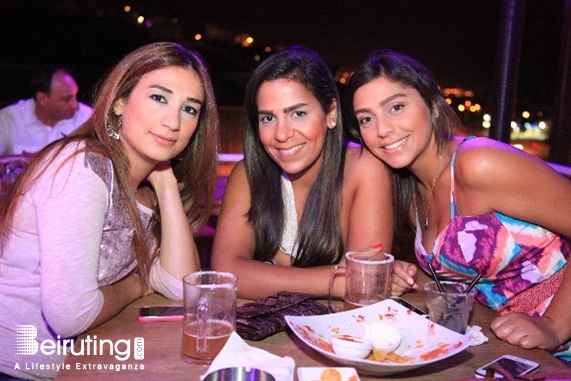 Publicity Jbeil Nightlife Publicity Salsabor Latin Party Lebanon