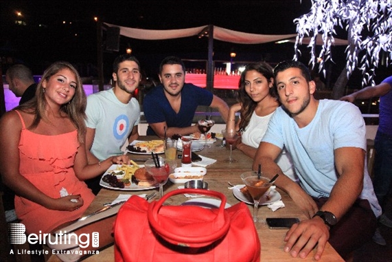 Publicity Jbeil Nightlife Publicity Salsabor Latin Party Lebanon