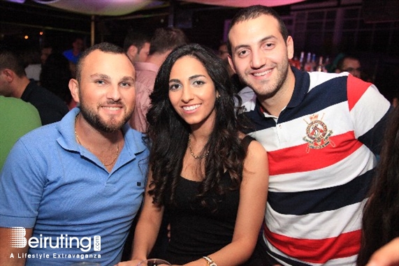 Publicity Jbeil Nightlife Publicity Salsabor Latin Party Lebanon