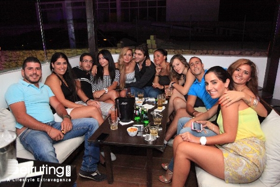 Publicity Jbeil Nightlife Publicity Salsabor Latin Party Lebanon