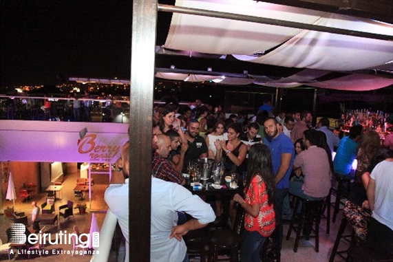 Publicity Jbeil Nightlife Publicity Salsabor Latin Party Lebanon