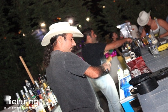 Publicity Jbeil Nightlife Publicity Salsabor Latin Party Lebanon