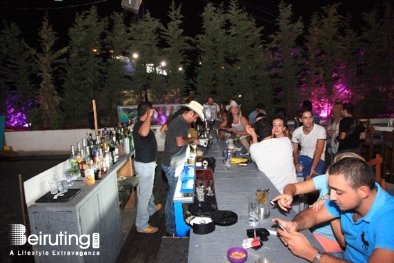 Publicity Jbeil Nightlife Publicity Salsabor Latin Party Lebanon