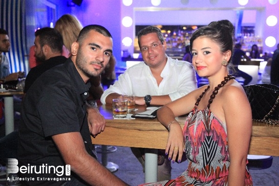 Publicity Jbeil Nightlife Publicity Salsabor Latin Party Lebanon