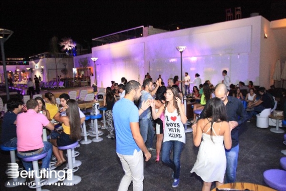 Publicity Jbeil Nightlife Publicity Salsabor Latin Party Lebanon