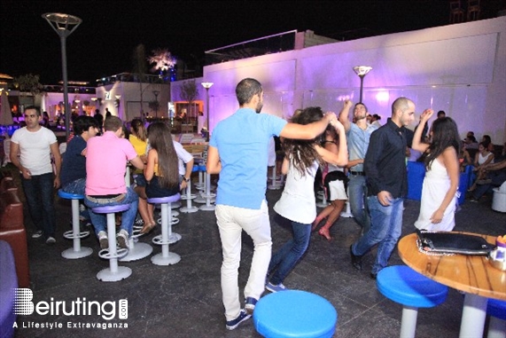 Publicity Jbeil Nightlife Publicity Salsabor Latin Party Lebanon