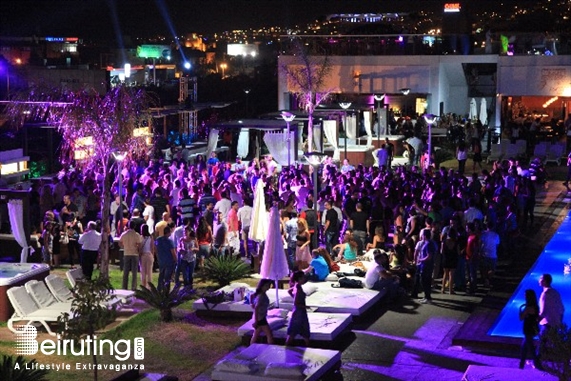 Publicity Jbeil Nightlife Publicity Salsabor Latin Party Lebanon