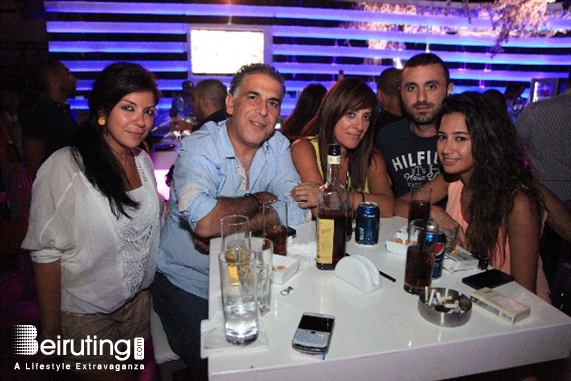 Publicity Jbeil Nightlife Publicity Salsabor Latin Party Lebanon