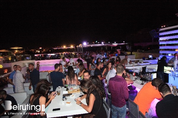 Publicity Jbeil Nightlife Publicity Salsabor Latin Party Lebanon