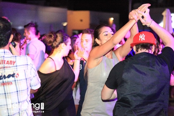 Publicity Jbeil Nightlife Publicity Salsabor Latin Party Lebanon