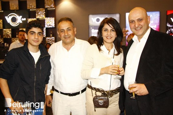 City Centre Beirut Beirut Suburb Social Event Premiere of Belle et Sebastien  Lebanon