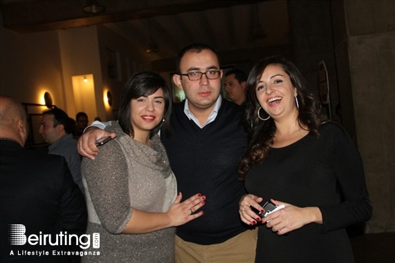 Activities Beirut Suburb Social Event Berytech End of Year Party Lebanon