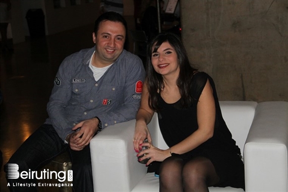 Activities Beirut Suburb Social Event Berytech End of Year Party Lebanon