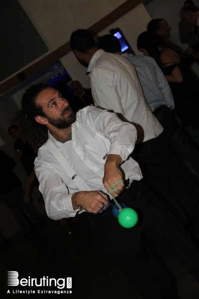 Activities Beirut Suburb Social Event Berytech End of Year Party Lebanon