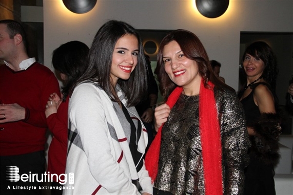 Activities Beirut Suburb Social Event Berytech End of Year Party Lebanon