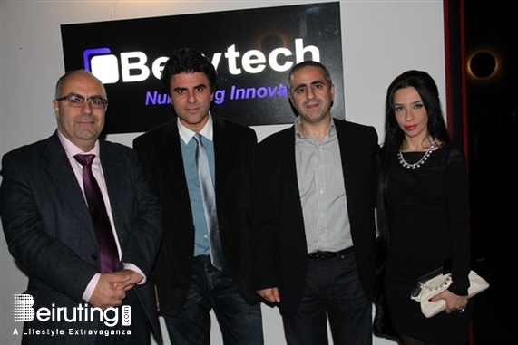 Activities Beirut Suburb Social Event Berytech End of Year Party Lebanon