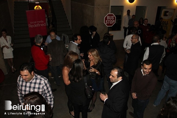 Activities Beirut Suburb Social Event Berytech End of Year Party Lebanon