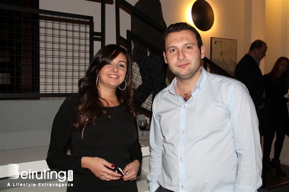 Activities Beirut Suburb Social Event Berytech End of Year Party Lebanon