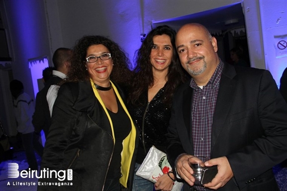 Activities Beirut Suburb Social Event Berytech End of Year Party Lebanon