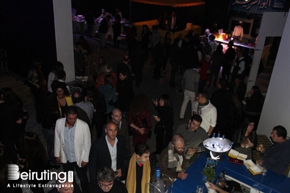 Activities Beirut Suburb Social Event Berytech End of Year Party Lebanon