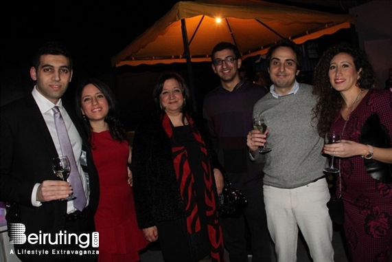 Activities Beirut Suburb Social Event Berytech End of Year Party Lebanon