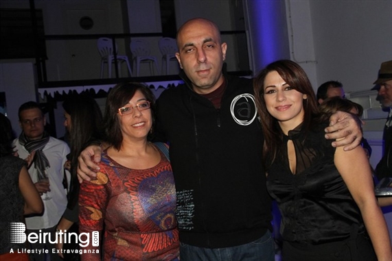 Activities Beirut Suburb Social Event Berytech End of Year Party Lebanon