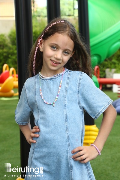 Kids Happy Birthday Chloe Lebanon